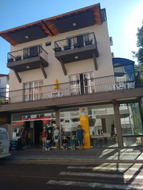 Hotels in Marcelino Ramos